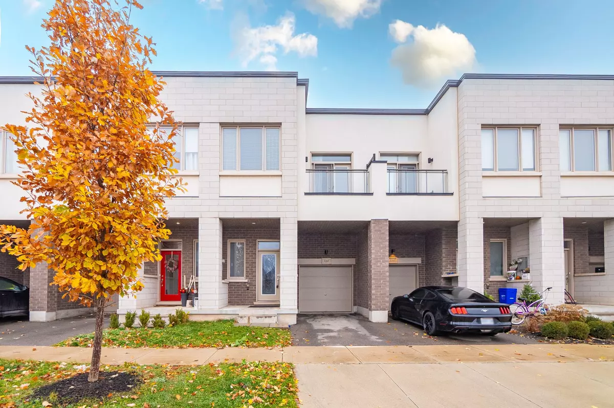 Oakville, ON L6H 0N9,3165 Mintwood CIR