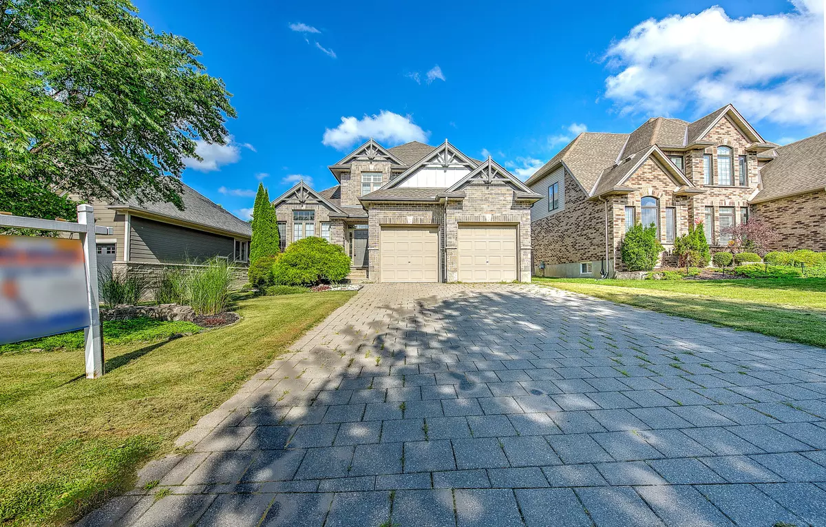 London, ON N6K 0A3,1750 TIGERLILY RD