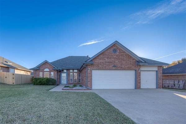 804 Millies Trail, Edmond, OK 73003