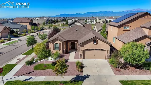 Colorado Springs, CO 80927,6903 Tahoe Rim DR