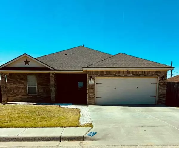 710 Shepherd CIR, Andrews, TX 79714