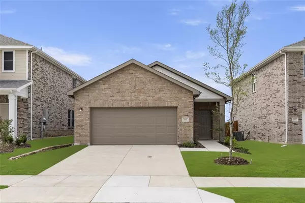 217 Savannah Way,  Princeton,  TX 75407