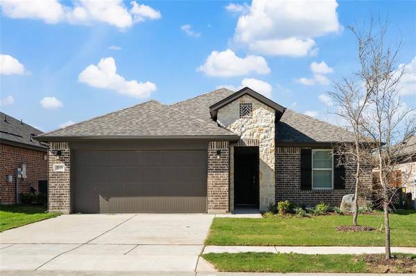 5113 Valley Forge Drive, Denton, TX 76207