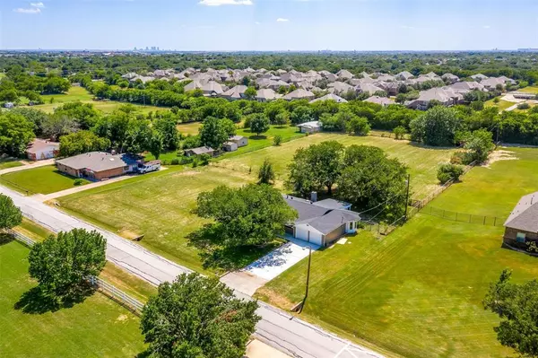 North Richland Hills, TX 76182,6809 Little Ranch Road