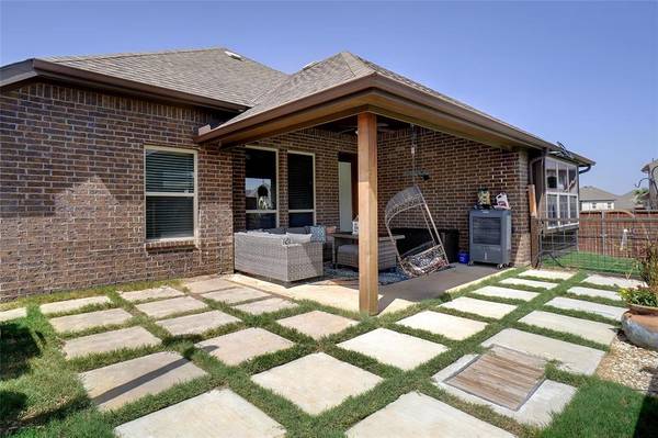 Justin, TX 76247,501 Hillside Drive