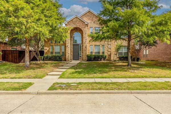 7924 Quiet Meadow Lane, Frisco, TX 75033