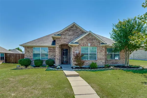 Wylie, TX 75098,210 Cliffbrook Drive