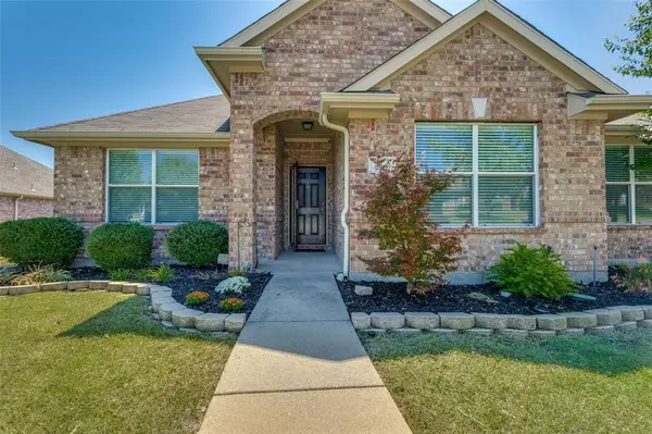 Wylie, TX 75098,210 Cliffbrook Drive