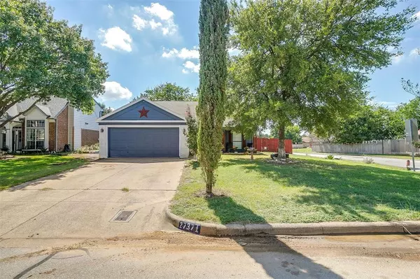 Fort Worth, TX 76123,2737 Creekwood Lane