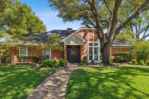 4016 Riverview Drive, Plano, TX 75023