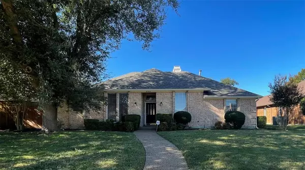 6705 Sweetwater Drive, Plano, TX 75023