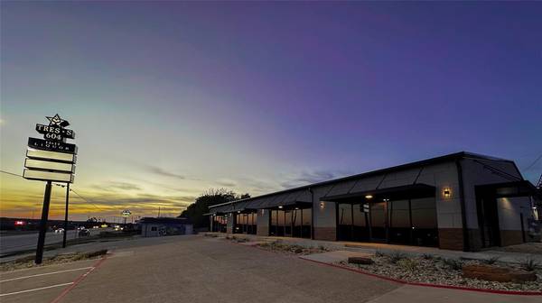 Glen Rose, TX 76043,604 SW Big Bend Trail #A & B