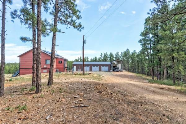 207 Meadow Spur, Walsenburg, CO 81089