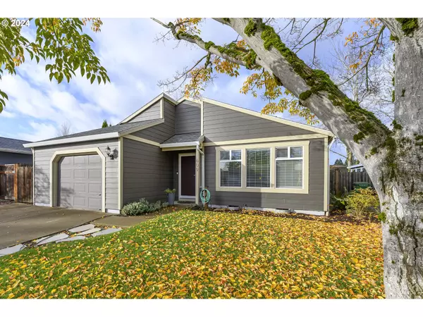 Newberg, OR 97132,609 N DOLASH CT