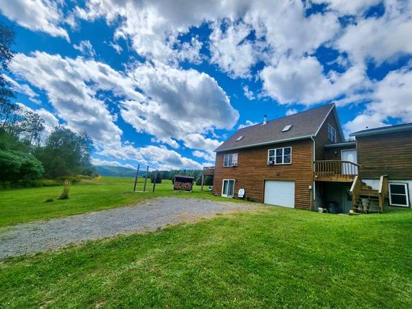 383 Lake Road, Millerton, PA 16936