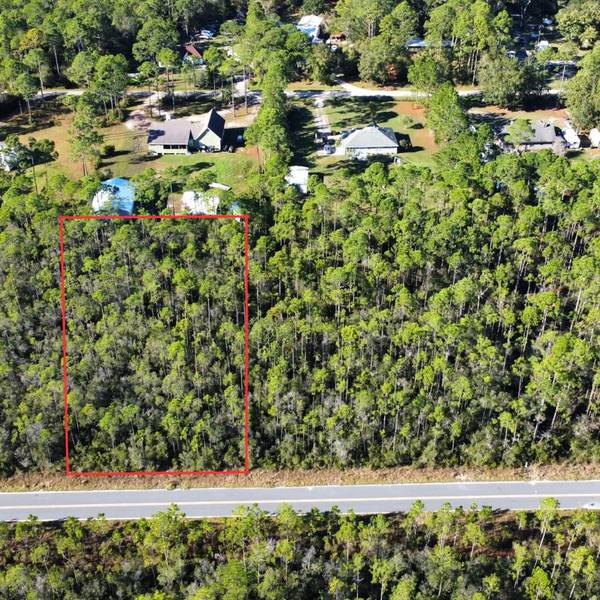 Lot 5 Peachtree Rd, Apalachicola, FL 32320