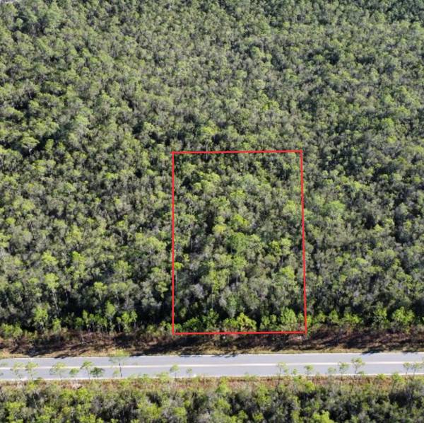 Lot 15 Peachtree Rd, Apalachicola, FL 32320