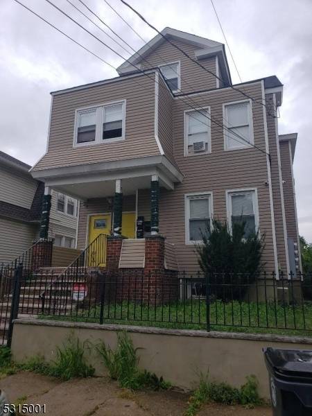 117 Vermont Ave, Newark City, NJ 07106