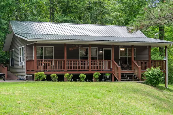 8560 Beaver Dam Road, Murphy, NC 28906