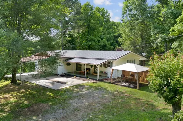 350 Gates Chapel Road, Ellijay, GA 30540