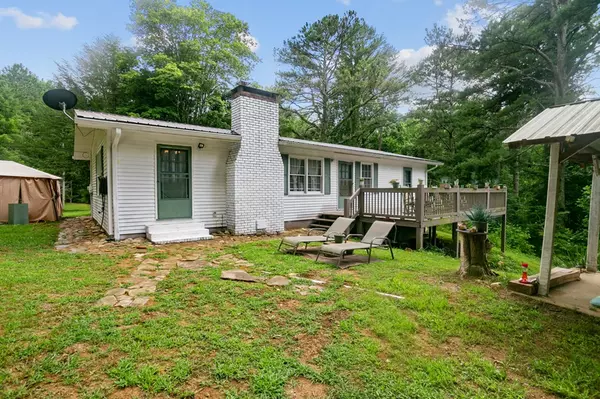 Ellijay, GA 30540,350 Gates Chapel Road