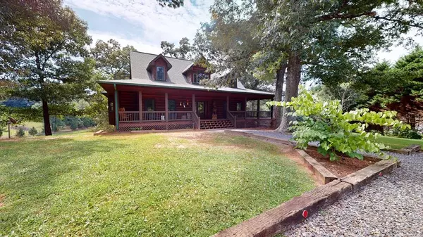 Morganton, GA 30560,1650 Loving Road