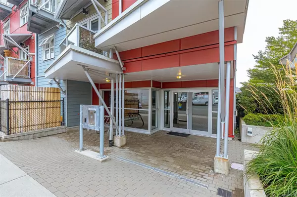 Victoria, BC V9A 7R5,787 Tyee Rd #205