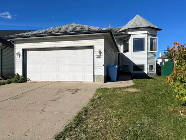 138 Galt PL, Fort Mcmurray, AB T9K 2L5