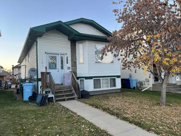 162 Pacific CRES, Fort Mcmurray, AB T9H5E6