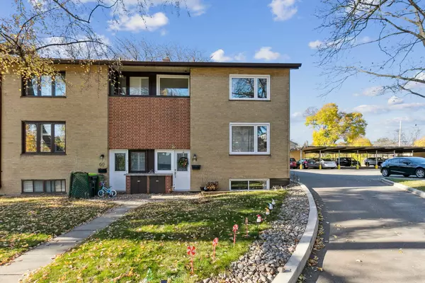 58 Broadpath RD, Toronto C13, ON M3C 2B5