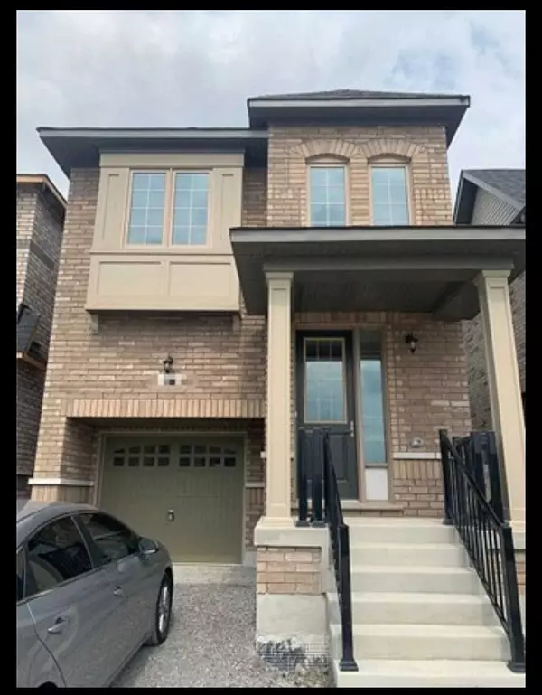 10 Coho DR, Whitby, ON L1P 0K6