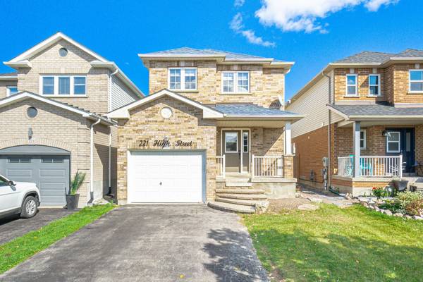 221 High ST, Clarington, ON L1C 5G2