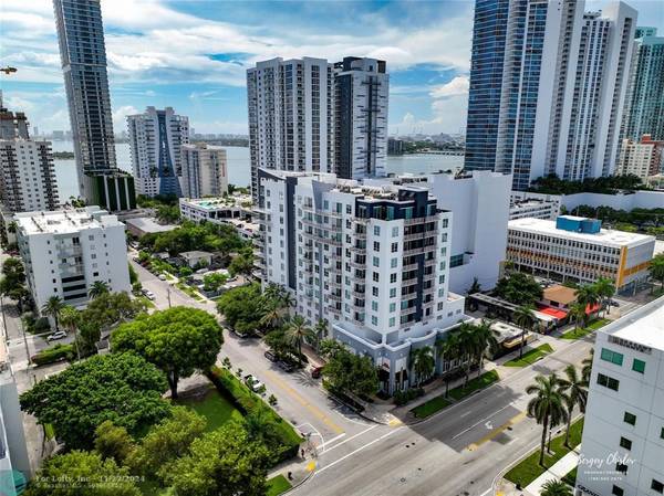 2275 BISCAYNE BLVD  #902, Miami, FL 33137