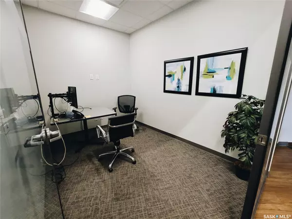 301 Ontario AVENUE #Office G, Saskatoon, SK S7K 1S3