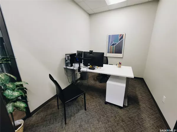 Saskatoon, SK S7K 1S3,301 Ontario AVENUE #Office H