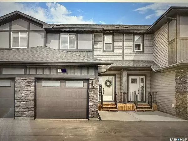 Saskatoon, SK S7W 1G1,525 Mahabir LANE #16