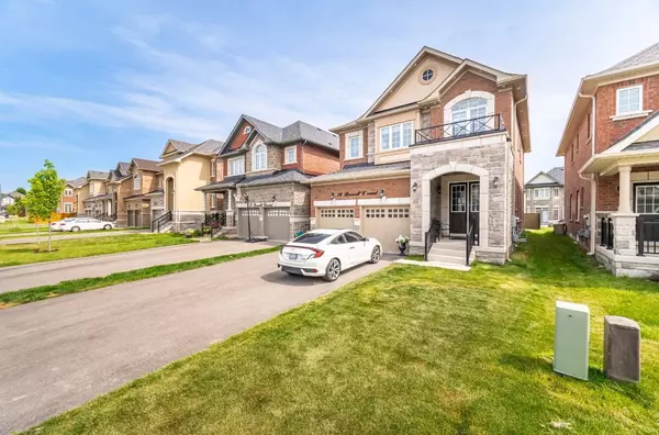 Halton Hills, ON L7G 0N4,76 Rosewell CRES #Bsmnt