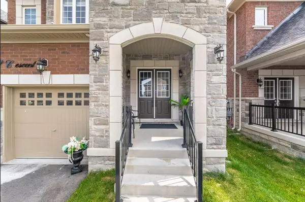 Halton Hills, ON L7G 0N4,76 Rosewell CRES #Bsmnt