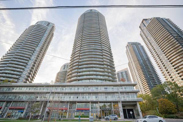 2230 Lake Shore BLVD W #4202, Toronto W06, ON M8V 0B2