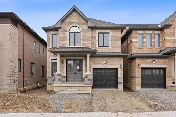 90 Claremont DR, Brampton, ON L6R 4E8