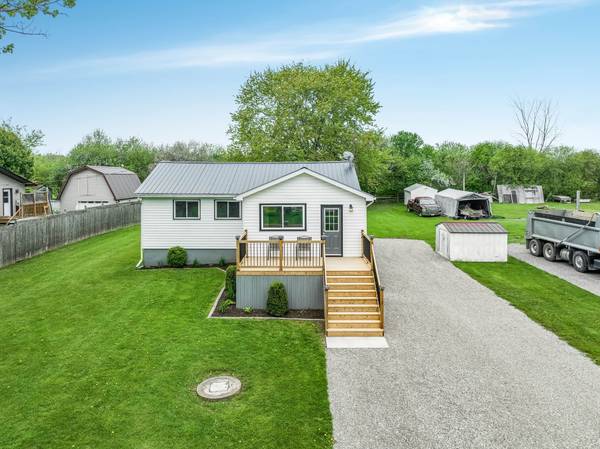 13 Butternut DR, Kawartha Lakes, ON K9V 4R1