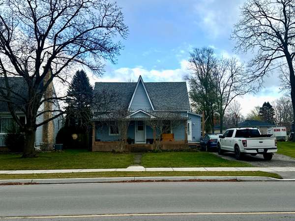 150 MAIN ST, North Middlesex, ON N0M 2K0