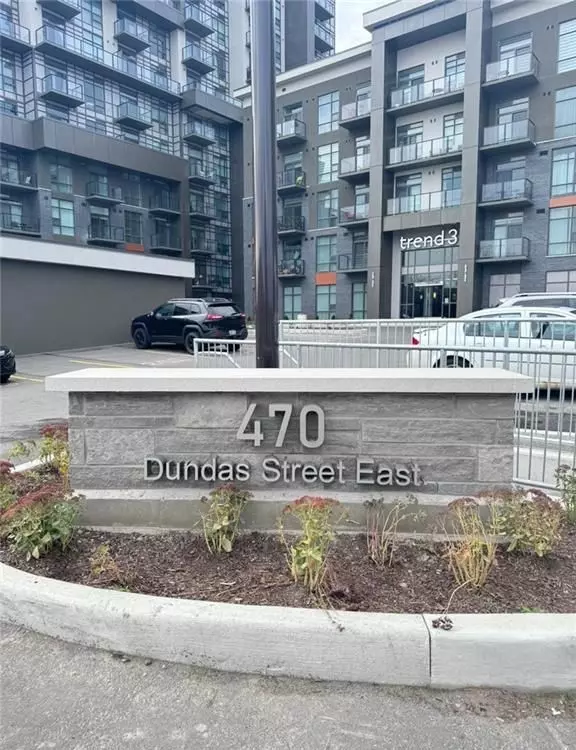 470 DUNDAS ST E #325, Hamilton, ON L8B 1Z2