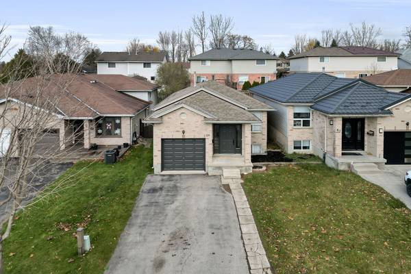 59 Tanner DR N, London, ON N5W 6B6