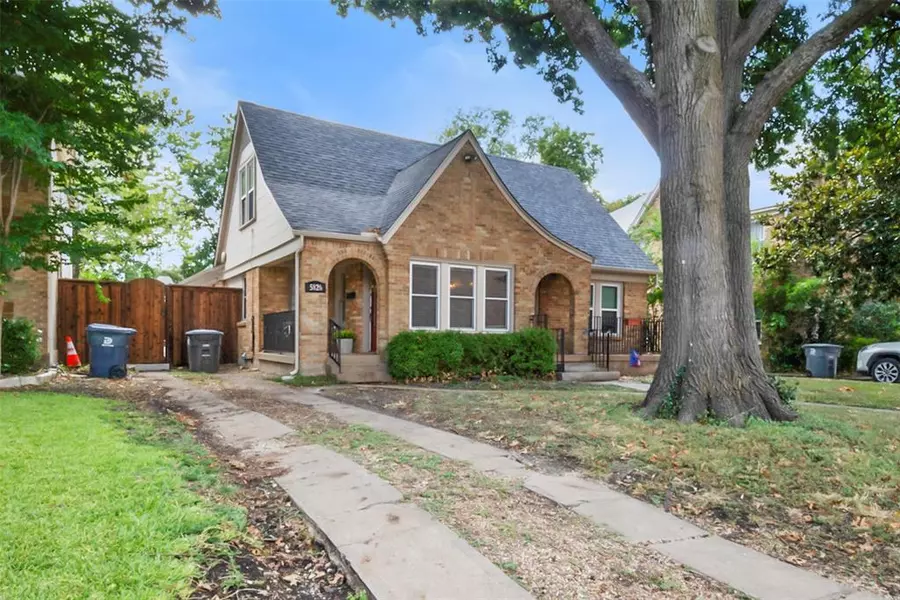 5824-5826 Goodwin Avenue, Dallas, TX 75206