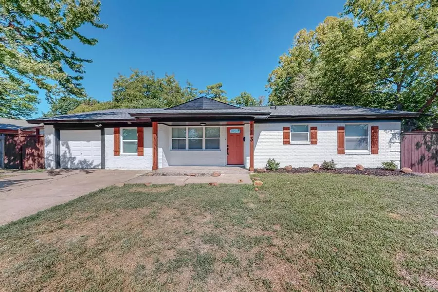 113 W Chico Drive, Garland, TX 75041