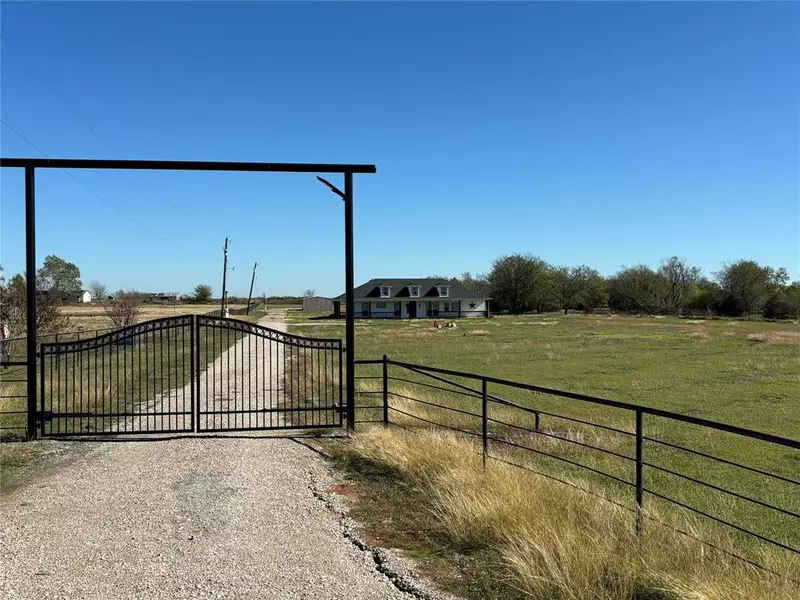 464 N Greenville Road, Josephine, TX 75173