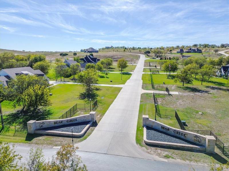 7005 Bruce Trail, Aledo, TX 76008