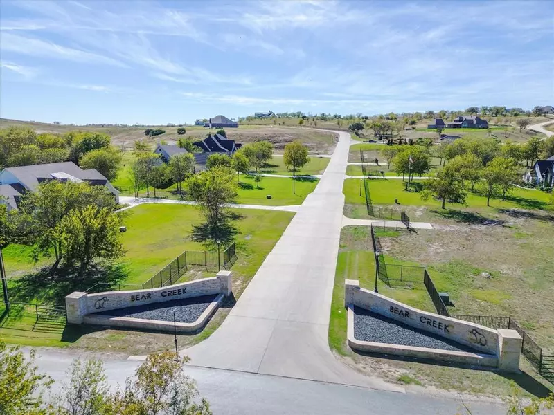 4073 Grizzly Trail, Aledo, TX 76008