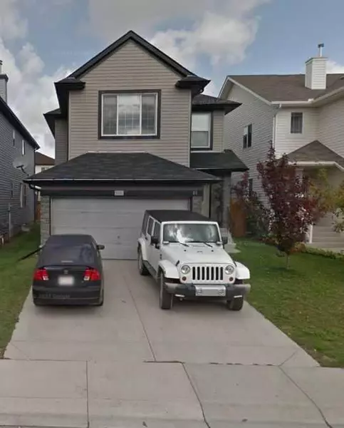 81 Saddlecrest GN Northeast, Calgary, AB T3J 5N4